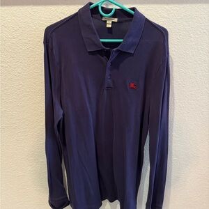 Burberry Polo